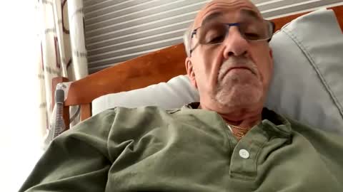 daddyweis online show from 03/31/26, 02:24