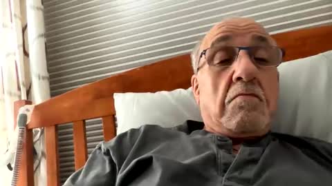 daddyweis online show from 04/07/26, 01:39