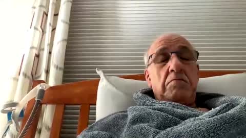 daddyweis online show from 04/11/26, 03:33