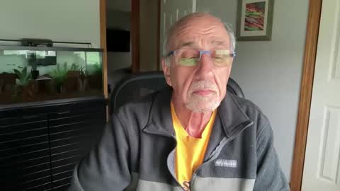 daddyweis online show from 05/14/26, 10:05