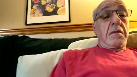 daddyweis online show from 05/16/26, 11:31