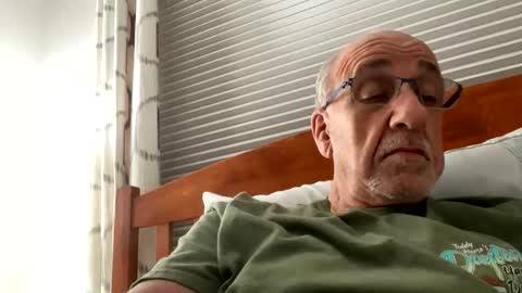 daddyweis online show from 05/19/26, 02:18
