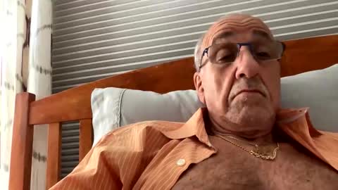 daddyweis online show from 05/22/26, 03:13