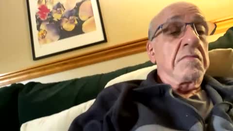 daddyweis online show from 05/22/26, 05:29
