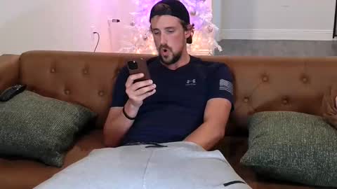 DadGoesWild online show from 01/07/26, 09:06