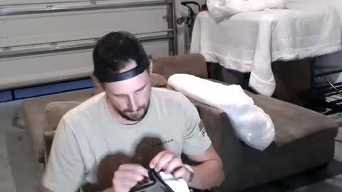 DadGoesWild online show from 01/08/26, 11:18