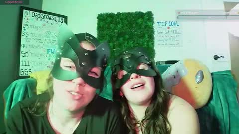 dadisnowsluts online show from 12/16/25, 01:54