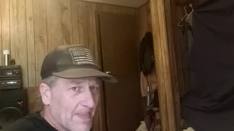 dadpervmind online show from 03/02/26, 04:58