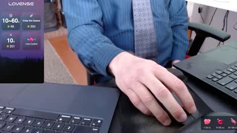 DadsSecret online show from 02/20/26, 02:06