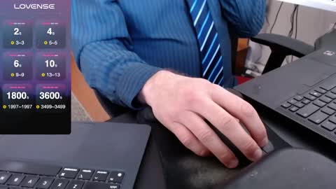 DadsSecret online show from 03/17/26, 06:44