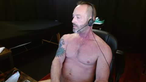Call me Dad or Hound online show from 06/15/26, 10:34