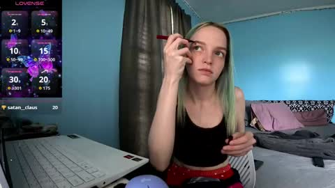 dadwouldbeproud1 online show from 03/25/26, 02:12