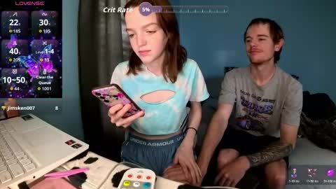 dadwouldbeproud1 online show from 04/14/26, 04:46