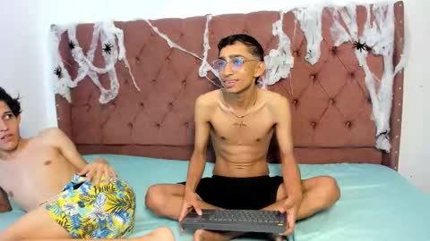 ALLAN online show from 10/13/25, 01:11