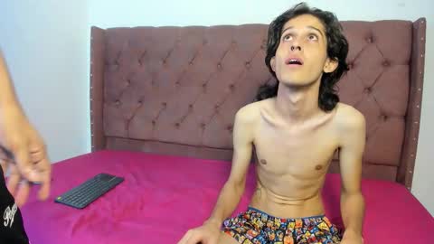 ALLAN online show from 12/17/25, 12:55