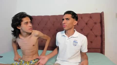 ALLAN online show from 12/21/25, 12:01