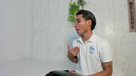 ALLAN online show from 05/22/26, 11:38