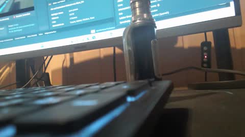 dadyscam online show from 11/01/25, 11:29