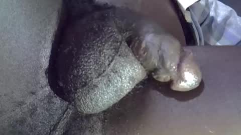 GIANT  Lamar  72 ft  tall  with a  10 inches  BBC   hard quick cumshot in private show lets go online show from 03/05/26, 11:34