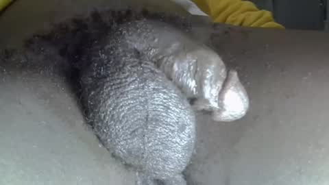 GIANT  Lamar  72 ft  tall  with a  10 inches  BBC   hard quick cumshot in private show lets go online show from 04/28/26, 03:33
