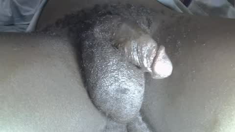 GIANT  Lamar  72 ft  tall  with a  10 inches  BBC   hard quick cumshot in private show lets go online show from 05/03/26, 04:40