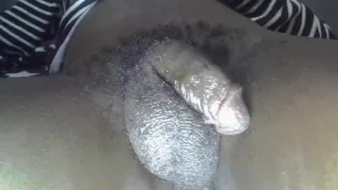 GIANT  Lamar  72 ft  tall  with a  10 inches  BBC   hard quick cumshot in private show lets go online show from 05/26/26, 11:06