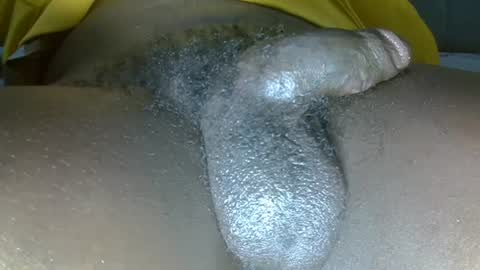 Snapshot of dadyschlong chatting on 06/18/26, 01:48 GIANT Lamar 72 ft tall with a 10 inches BBC hard quick cumshot in private show lets go online show from 06/18/26, 01:48