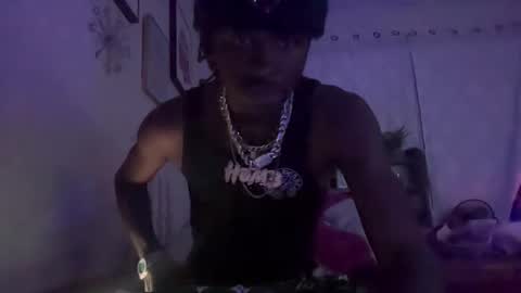 DaedotFrankyLoko online show from 03/01/26, 03:08