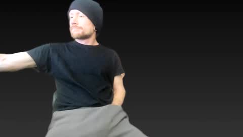 daemon online show from 01/23/25, 02:55