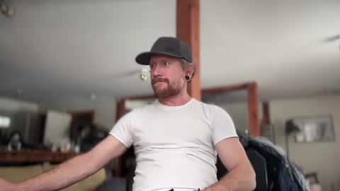 daemon online show from 02/07/25, 04:35