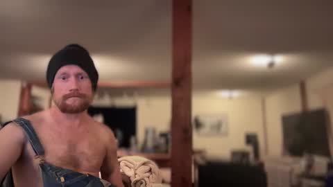 daemon online show from 03/04/25, 07:41