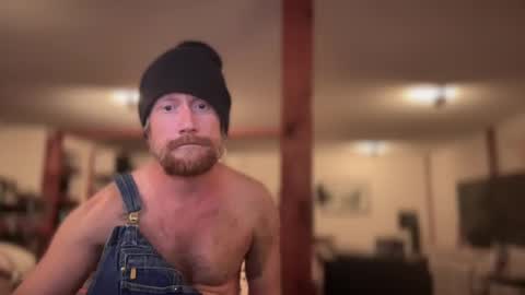 daemon online show from 03/04/25, 10:46