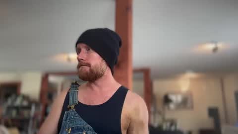 daemon online show from 03/04/25, 08:38