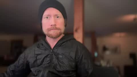 daemon online show from 03/05/25, 02:14