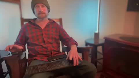 daemon online show from 03/05/25, 09:26