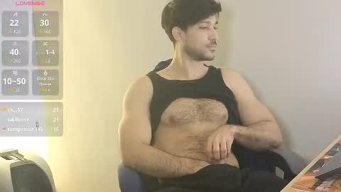 Alexl  XAlphaa 20cm folow me online show from 07/03/26, 07:31