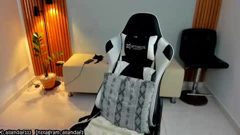 Allan Daf online show from 03/01/25, 10:21