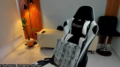 Allan Daf online show from 03/11/25, 01:34