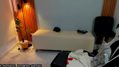 Allan Daf online show from 03/11/25, 10:20