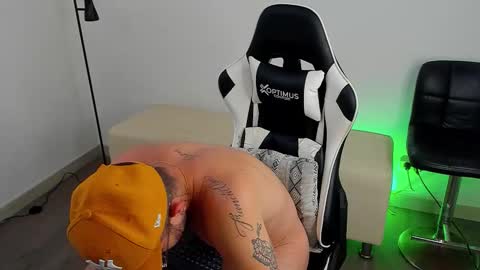 Allan Daf online show from 10/03/25, 09:56