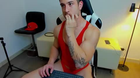 Allan Daf online show from 11/20/25, 05:23