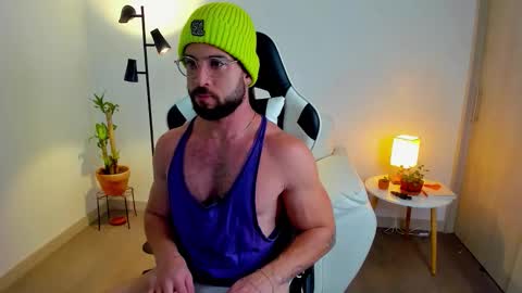 Allan Daf online show from 02/01/26, 02:10