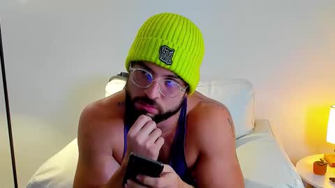 Allan Daf online show from 02/06/26, 06:40