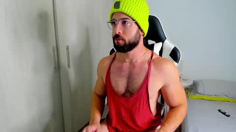 Allan Daf online show from 02/15/26, 05:42