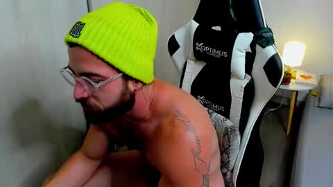 Allan Daf online show from 02/21/26, 01:17