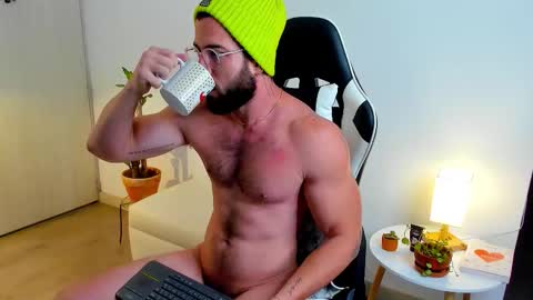 Allan Daf online show from 02/22/26, 05:00