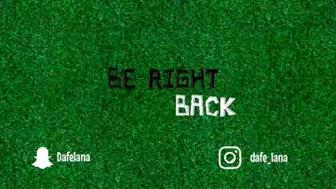 Dafelana online show from 03/12/26, 04:18