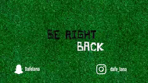 Dafelana online show from 03/19/26, 04:05