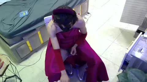 Deffa online show from 12/26/24, 12:38