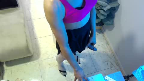 Deffa online show from 01/25/25, 08:42